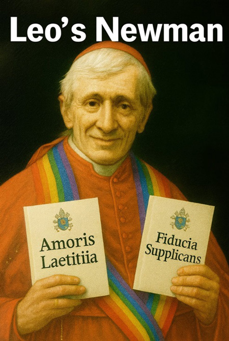 John Henry Newman